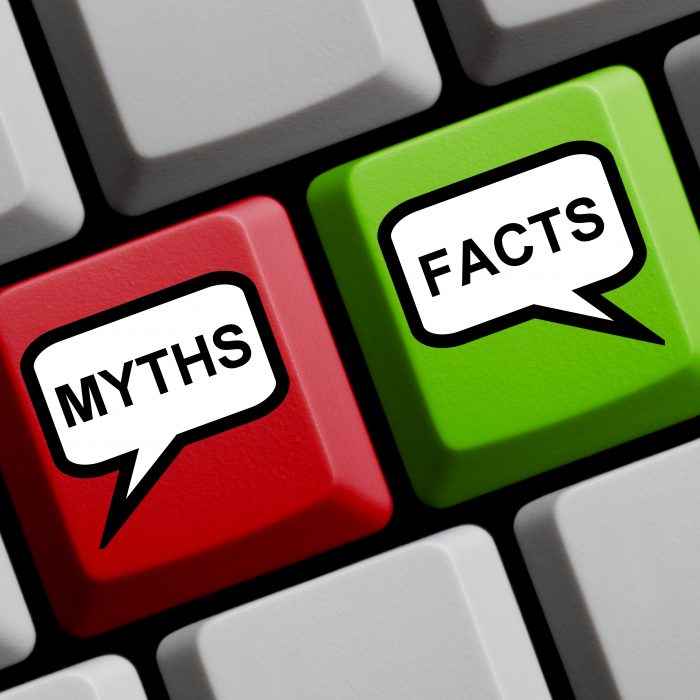 Debunking 5 common myths about plain language in law